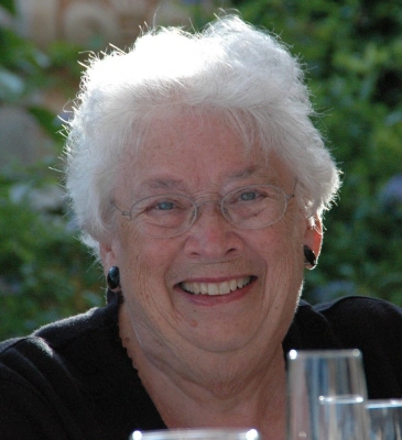 Photo of Margaret Mooney (née MacKay)