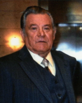 Raymond L. Jaques 2004656