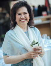Angela Lie Chiu