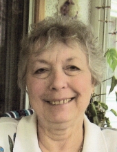 Janet C. Hyde