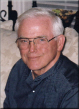 Robert Irving Lindemeyer 2004674