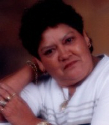 Photo of Herminia Castillo