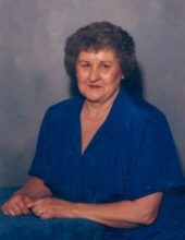 Pauline DeVasier 20046976