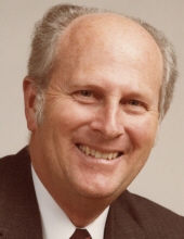 Kenneth M. Hodges