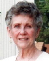 Betsy Riddle Dowd