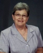 Barbara F. Bailey