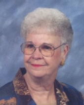 Peggy A. Cotten 20047754