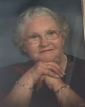 Lucille S. Bowden
