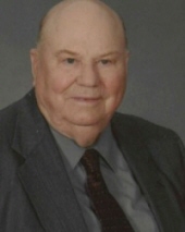 Albert R. Perry, Jr. 20047832