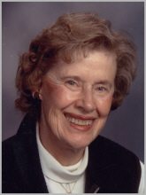 Gloria Sahlin Christensen 2004786
