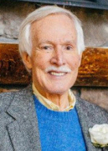 Harry Leonard DeLung, Jr.