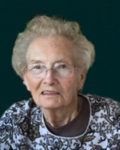 Rosalie B. Stephenson 20048316