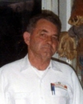 Robert M. Hobbs, Sr. 20048330