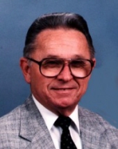 Eugene Huntley Roberts., Jr.
