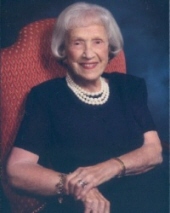 Ethel W. Burnette