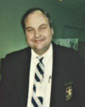 Donald Edwin Schell, Sr. 20048407