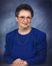 Edna “Sue” Rhodes 20048411