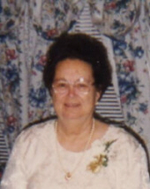 Ethel R. Martin