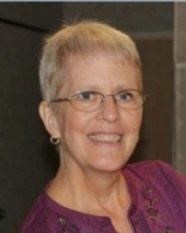 Barbara Smith Kennedy