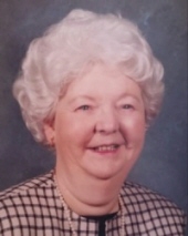 Ethel Janis Knott Thompson 20048421