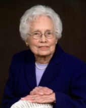 Ethel Doyle Watkins
