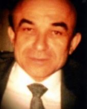 Esteban Morales 20048484