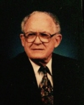 Clifton E. “Andy” Andrews