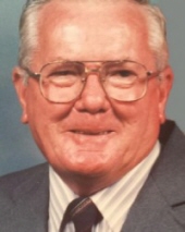 Donnie Gaston Allen, Jr.