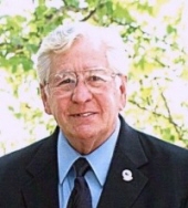Harold Bailey, Sr. 20048593
