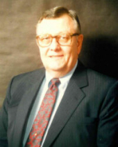 George Butler Justice, Jr. 20048689