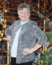 Betty Foster Sowers 20048887