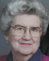 Janet Shaw Pergerson