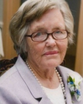 Ruth Gregory Stearns