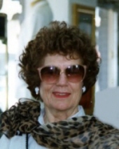 Betty Partin 20049172