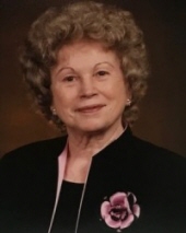 Mildred Fowler 20049210