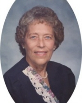Mary Ellen Brown Buffaloe 20049421
