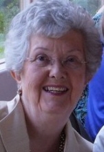 Hilda F. Utley