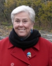Barbara Ann Curtis