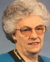 Leila G. Sanford