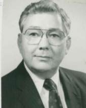 Edwin Roland Rev. Marshall, Jr.
