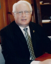 Andrew P. Rev. Grose