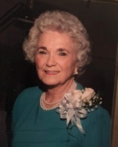 Ruth S. Gregory