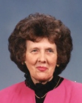 Shirley P. Radford