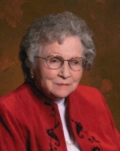 Hazel P. Wilkins