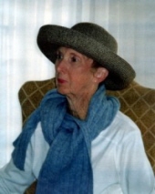 Linda J. Robbins 20049843