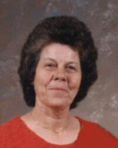 Dorothy Moore Ryals