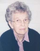 Margaret F. Williams 20049934