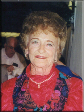 Ruth Mary Emma Stauffer 2004998