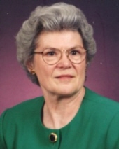 Wilma S. McLamb 20049984