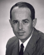 William Bryant Buffaloe, Jr.